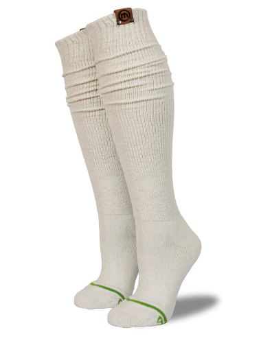 Miscoots Natalia Women's Boot Socks, $22