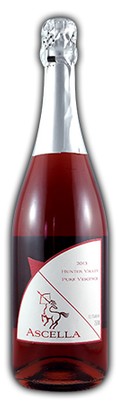 ASCELLA 2014 Rosé Vescence, $27.95, Photo Cred ASCELLA