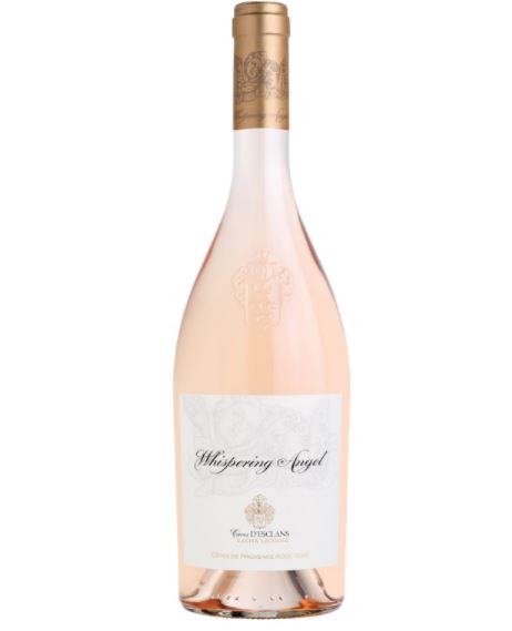 Château d_Esclans Whispering Angel, $22, Photo Cred Château d_Esclans