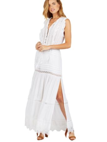 Cleobella Milonga Dress, $189