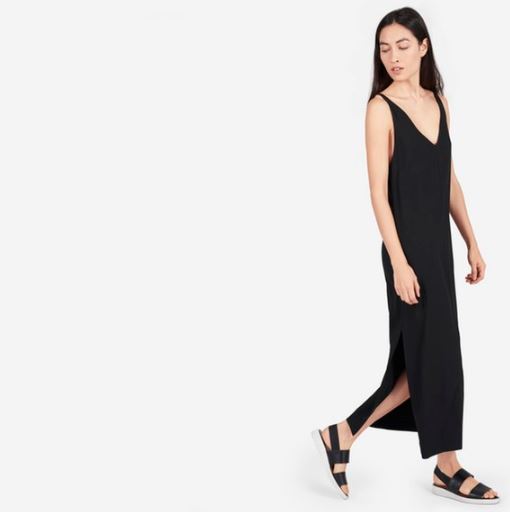 Everlane The E1 Dress, $195