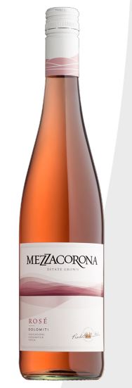 Mezzacorona Rose, $9.99, Photo Cred Mezzacorona