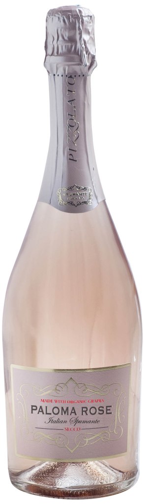 Paloma Rose Secco, Photo Cred Natural Wine Merchants