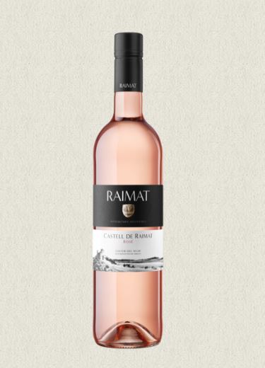 Raimat Rose, $12 Photo Cred Aveniu Brands