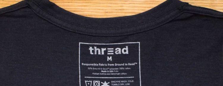 Thread International The Nadine Tee, $20, Photo Cred Thread International